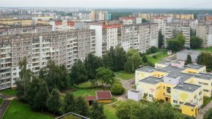 Первая Рижская больница приглашает на бесплатную проверку родинок