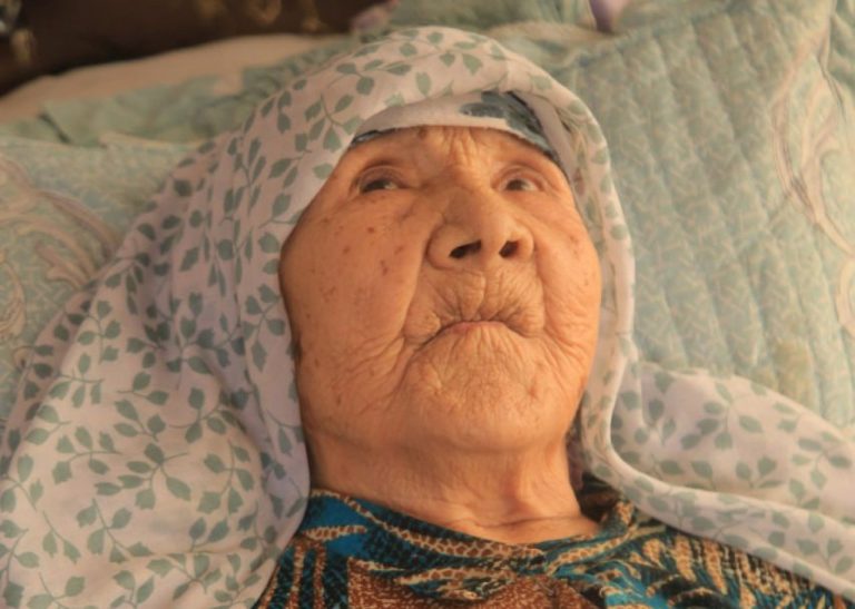 130-летняя жительница Узбекистана претендует стать старейшим человеком на Земле