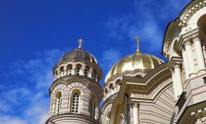 Автор «Кода да Винчи» Дэн Браун выпустил новый роман «Тайна тайн»