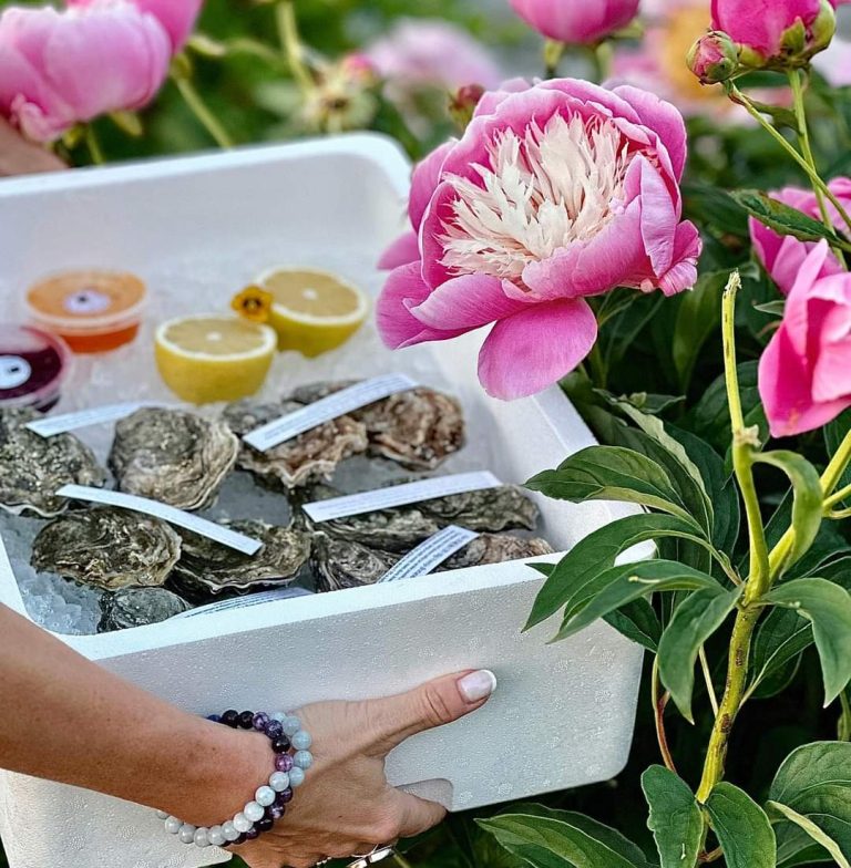 Сегодня в Риге пройдет Фестиваль устриц (ПРОГРАММА)