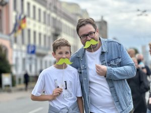 В Домском соборе в субботу пройдёт экуменическая служба с участием Вселенского патриарха