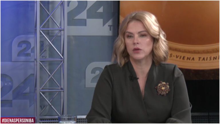 Будут ли повышены налоги? Силиня говорит о возможном повышении «для определенных групп товаров»