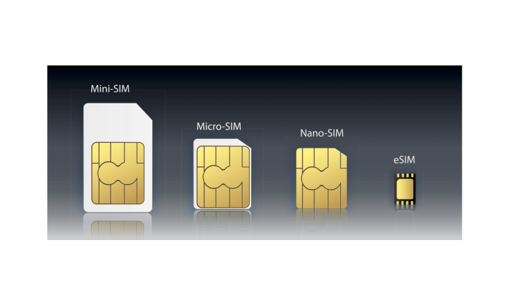 Эпоха eSIM: Apple представила iPhone Air, в котором отсутствует слот для SIM-карты