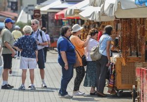 Новостройки Риги бьют рекорды: количество сделок выросло почти в 2 раза
