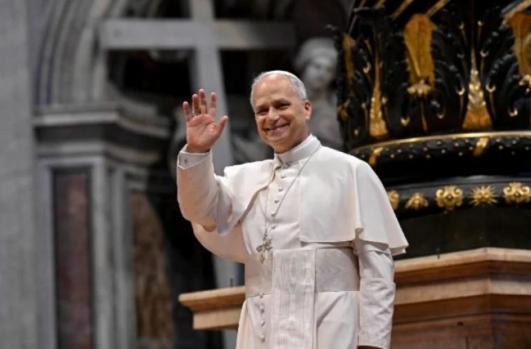 Папе Римскому Льву XIV исполнилось 70 лет: почему он проигнорировал свой юбилей