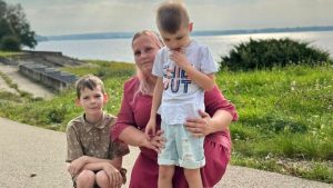«Та самая Даша»: певица Дарья Чеботарева отмечает день рождения сольным концертом, вход бесплатный