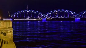 Погода на четверг: немного солнца и кратковременный дождь