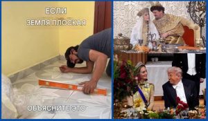 Лучшие анекдоты недели и гаражи