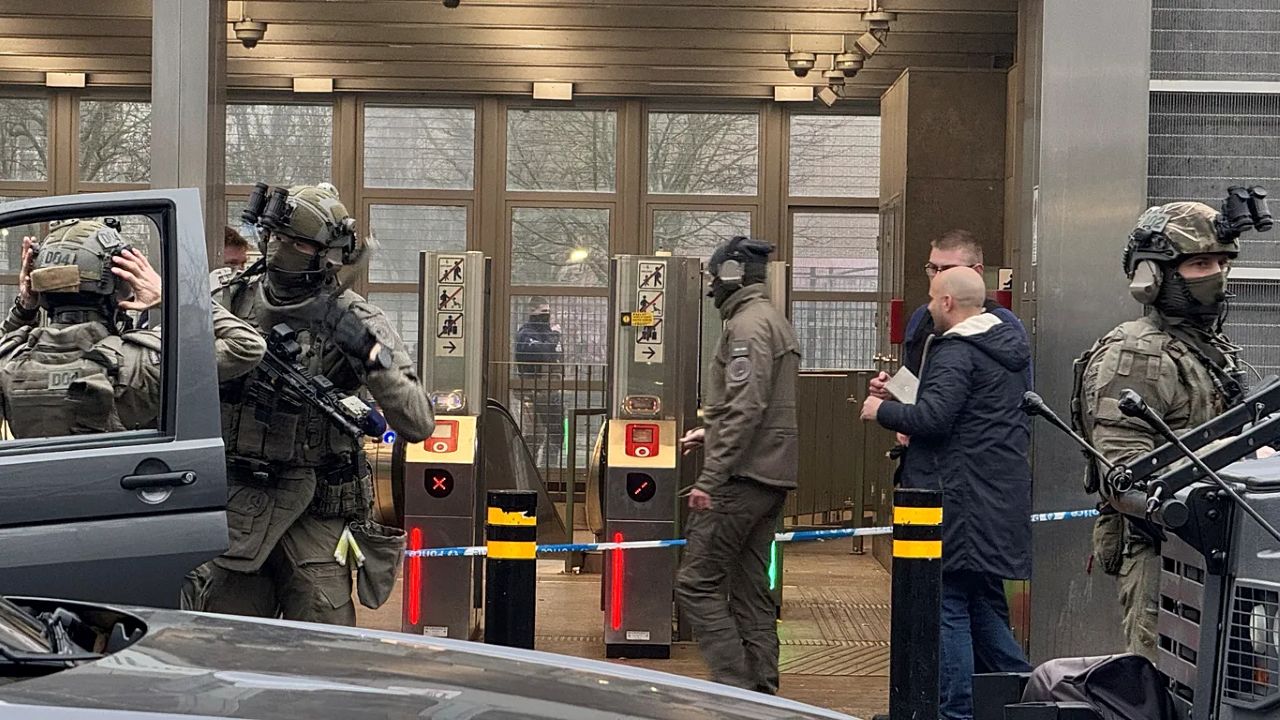 Где в Европе чаще всего стреляют: Рига попала в рейтинг умеренного риска