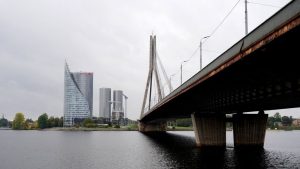 В реконструкцию Олимпийского центра Rimi вложат 5 млн евро