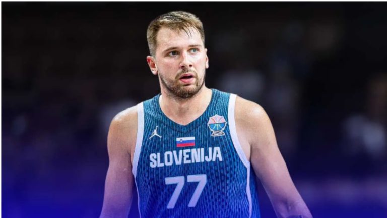 Лука Дончич признался, что хочет завершить карьеру там, где она начиналась