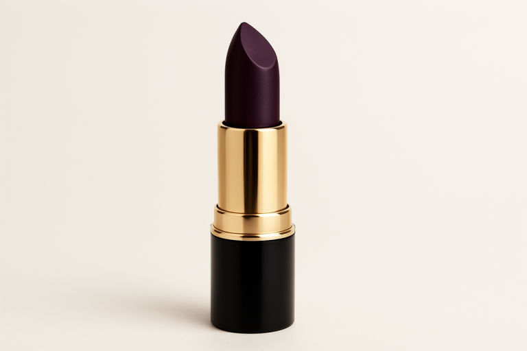 💄 Цвета губной помады, которые старят: 5 оттенков, которых стоит избегать после 50