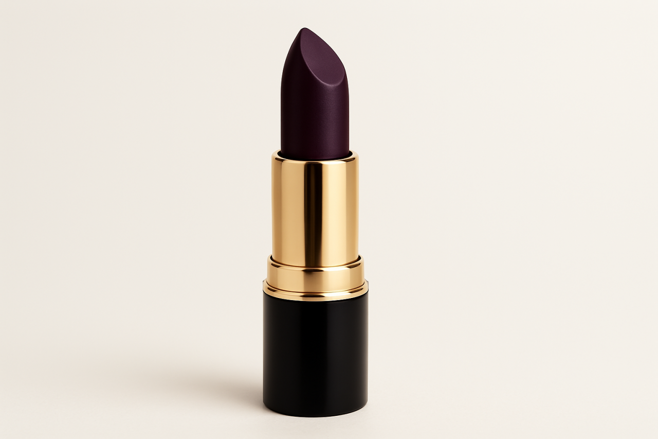 💄 Цвета губной помады, которые старят: 5 оттенков, которых стоит избегать после 50