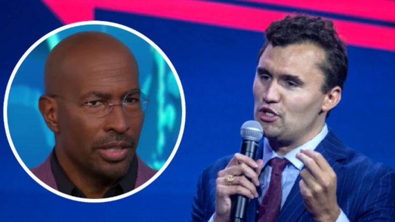 Комментатор CNN: Кирк прислал мне сообщение за день до своей гибели