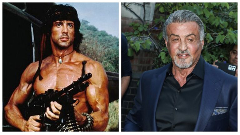 Сильвестр Сталлоне предложил омолодить себя с помощью ИИ для приквела «Рэмбо»: «Это не такая уж натяжка»