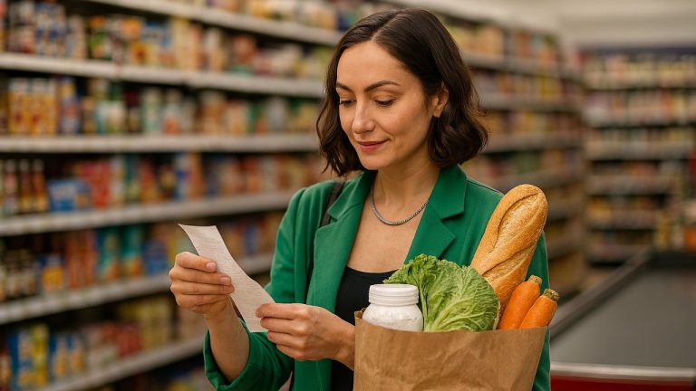 Каждый четвертый житель Латвии выбирает цифровые чеки (+опрос)