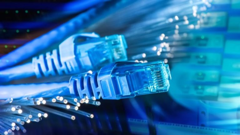 Французский Лион оказался на первом месте в мире по скорости интернета