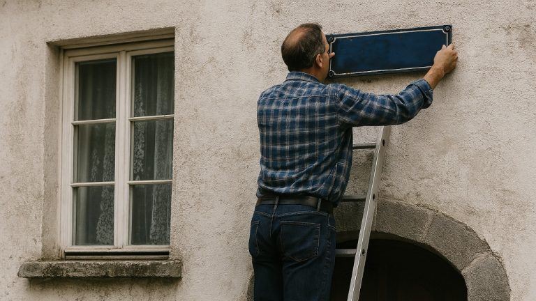 С 2022-го в Латвии переименовали 88 улиц: больше всего - в Риге