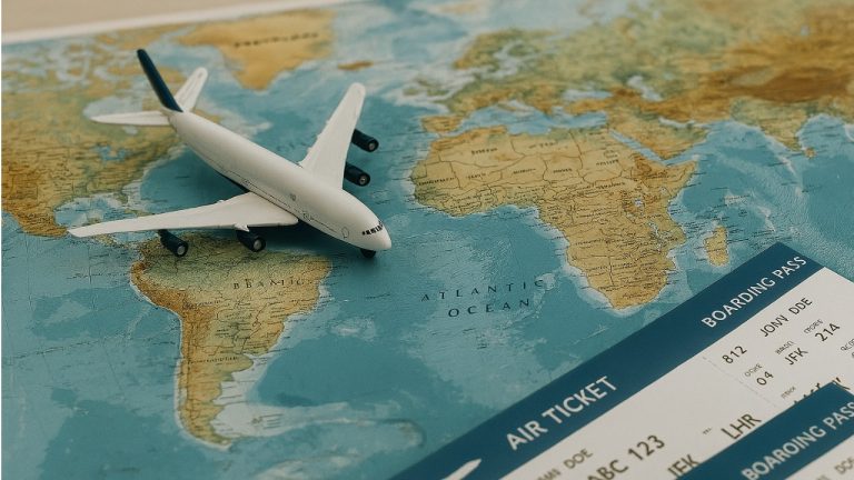 Как искать дешёвые авиабилеты в 2025-м: короткая схема, которая правда работает