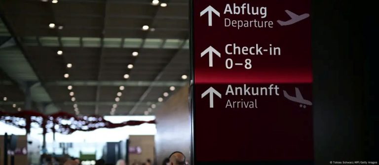 Последствия кибератаки: в четырёх крупнейших аэропортах Европы - задержки рейсов