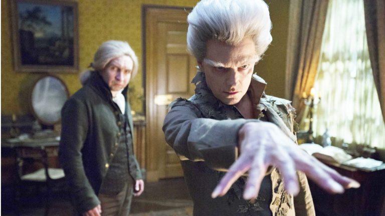 Историческая драма BBC, которую называют “Гарри Поттером для взрослых”: магия, интриги и Наполеоновские войны