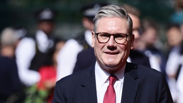 Израиль требует аннексии Западного берега после признания Палестины Британией