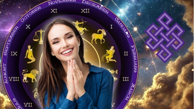 Эти 3 знака зодиака получат награду за хорошую карму в октябре 2025 года