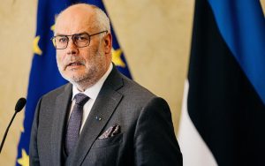 Трамп и Джей Ди Вэнс выступили на церемонии прощания с Кирком