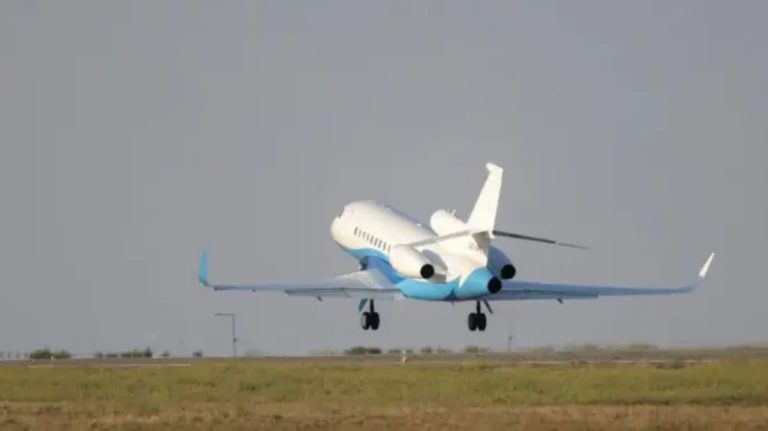 Неопознанные дроны парализовали воздушное пространство Копенгагена и Осло