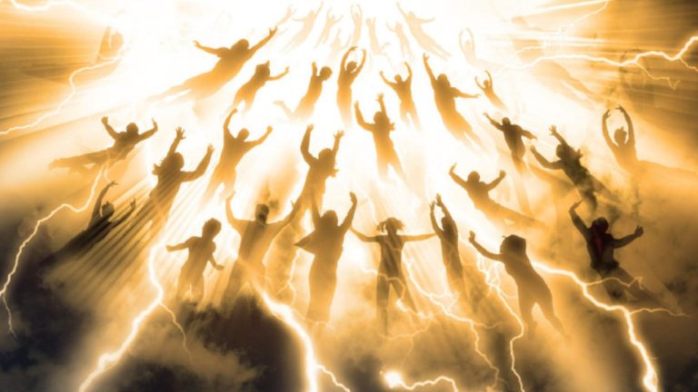 23–24 сентября объявлены днями конца света: люди продают имущество и готовятся к «Восхищению на небеса»