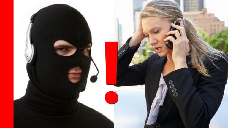 Примеры мошеннических звонков в Латвии и инструкция по безопасности