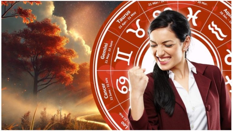 Четыре знака, которые в октябре-2025 примут лучшее решение своей жизни