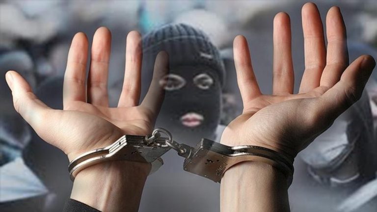 Статистика преступлений мигрантов в Латвии: от Украины до Узбекистана