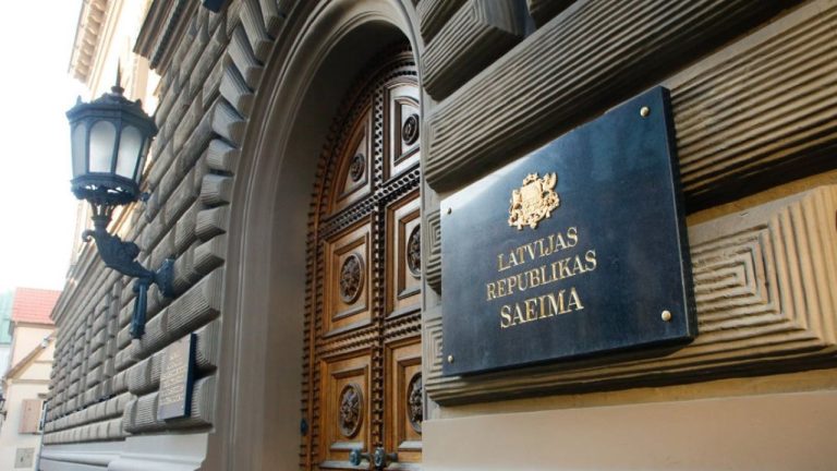 В гости к депутатам: сегодня в Сейме состоится День открытых дверей