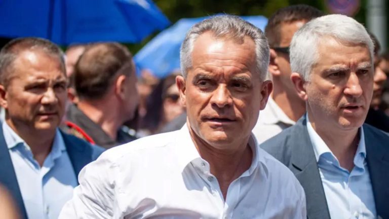 Бывший «хозяин Молдовы» олигарх Плахотнюк экстрадирован из Греции на родину