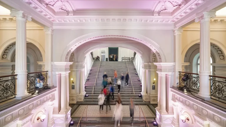 В Финляндии обнаружили подлинный рисунок Густава Климта: он пролежал на складе более 80 лет