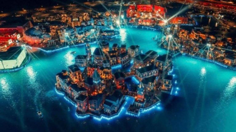 Из Риги откроются регулярные рейсы в Саудовскую Аравию