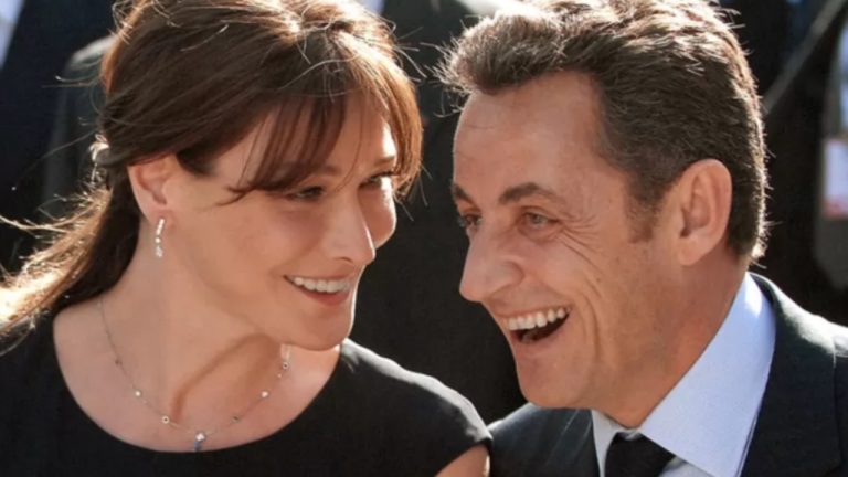 Путь Саркози: от Елисейского дворца до тюрьмы. Где произошёл сбой