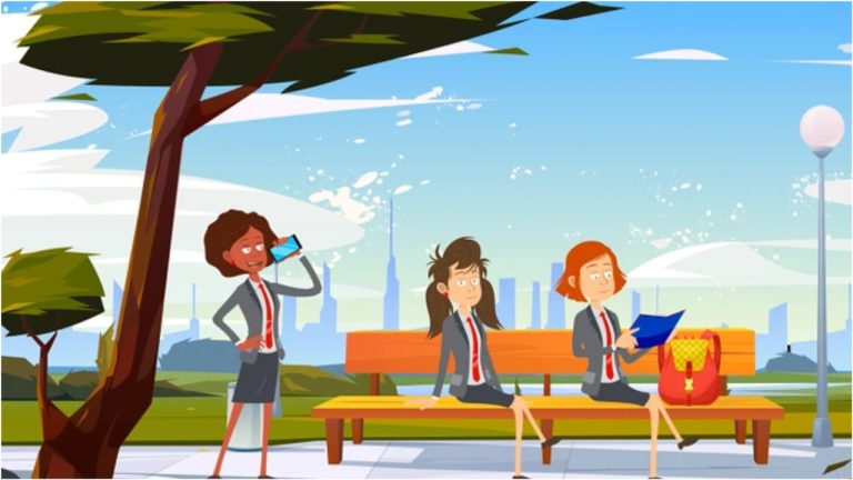 🕵️♀️ Найдите вора на картинке за 12 секунд - только для самых внимательных!