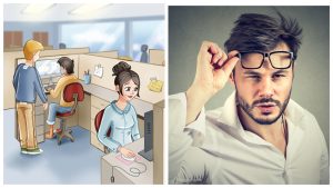 Мир не тот, каким кажется: 20 снимков, на которые нужно взглянуть дважды