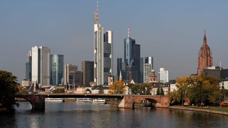 1000 евро за мусор: Франкфурт ужесточает штрафы за нарушение чистоты