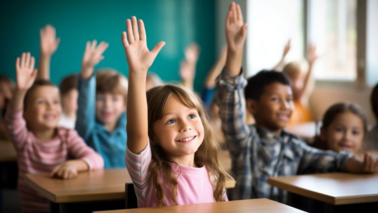 Латвия вошла в число лидеров Европы по изучению иностранных языков в начальной школе