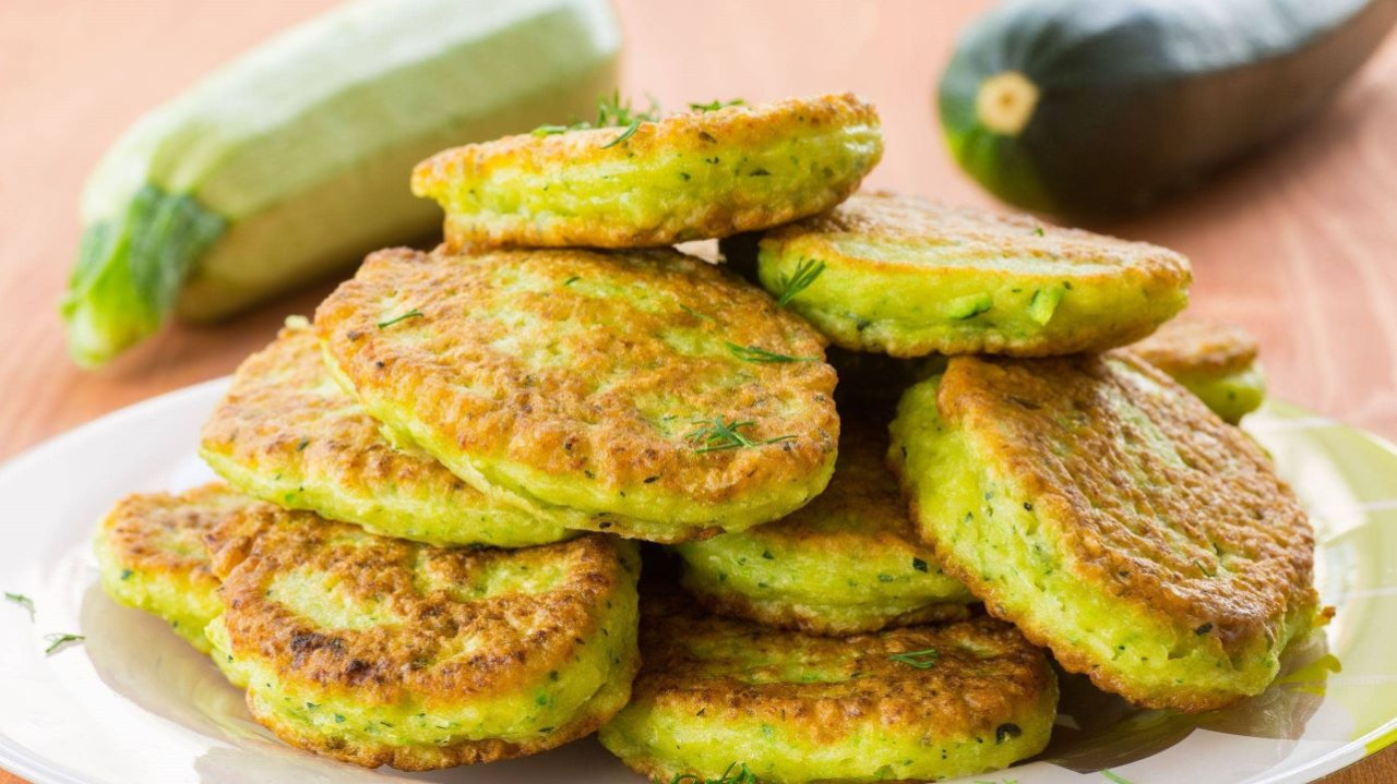 Кабачковый сезон: 3 простых рецепта на каждый день