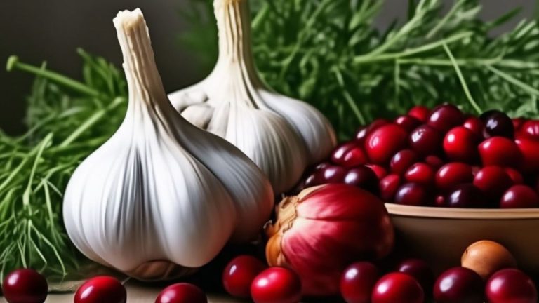 10 эффективных природных антибиотиков