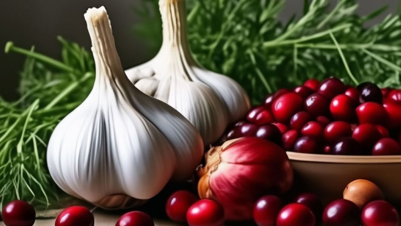 10 эффективных природных антибиотиков