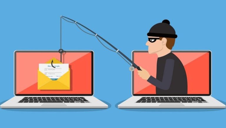 Генеральная прокуратура предупреждает о рассылке мошеннических писем с ложными приглашениями