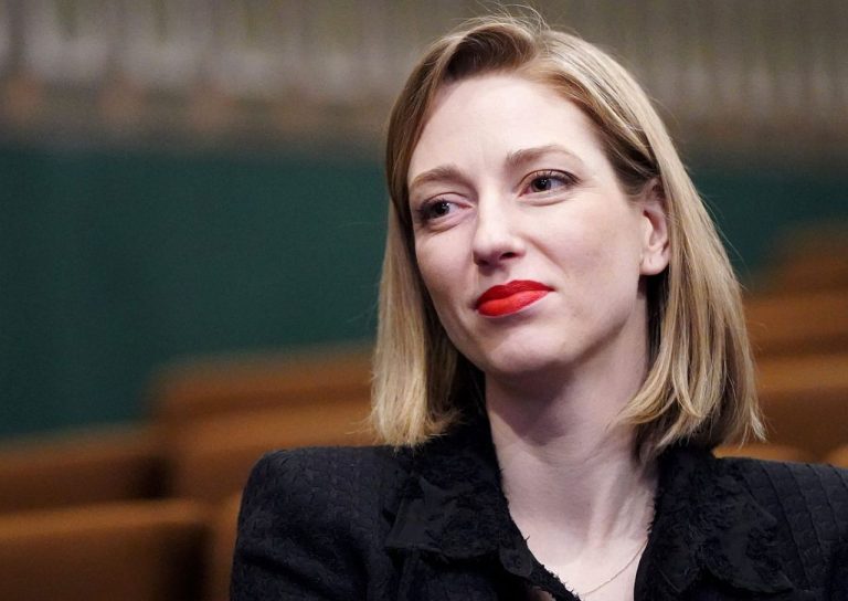 Агнесе Лаце представит Латвию на Всемирной конференции ЮНЕСКО по культурной политике