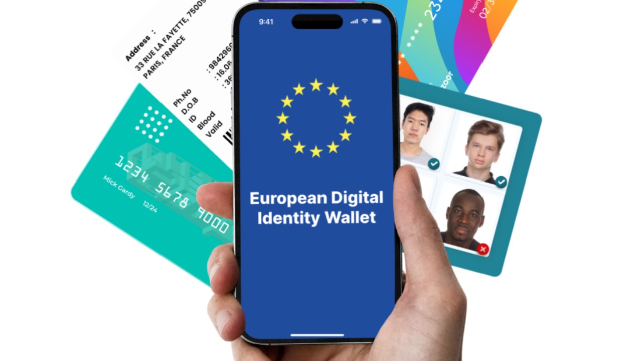Латвия готовится к цифровому кошельку идентификации: вместо Smart ID и электронной подписи