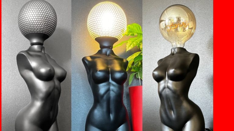 Теория лампы: почему успешной женщине трудно найти партнера