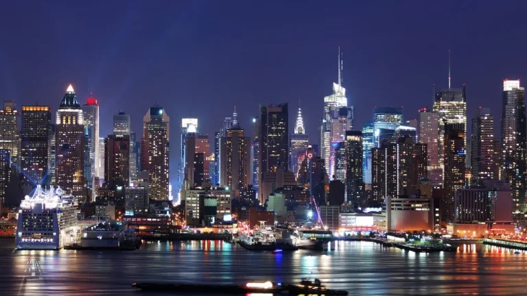 Где жить дороже: топ-10 цен на аренду в крупнейших мегаполисах мира